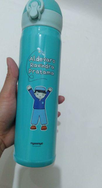 Promo Special Botol Nyonyohandmade