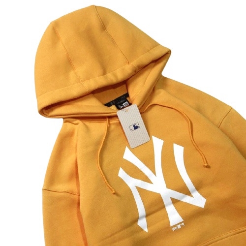 Jaket Sweater Hoodie NY LOGO – Fashion Trendy Casual Unisex Good Brand Quality 99% Realpict