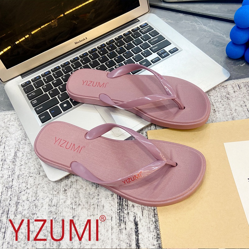 SANDAL JEPIT WANITA | SENDAL JEPIT JELLY WANITA | L5001