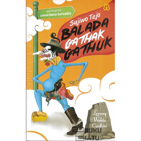 Balada Gathak Gathuk