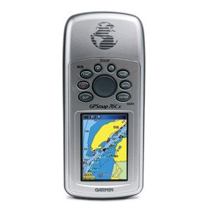 Jual Garmin Gps 76csx Garmin Gpsmap 76csx Seken Second Bekas