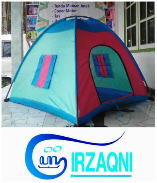 Produsen Tenda Anak