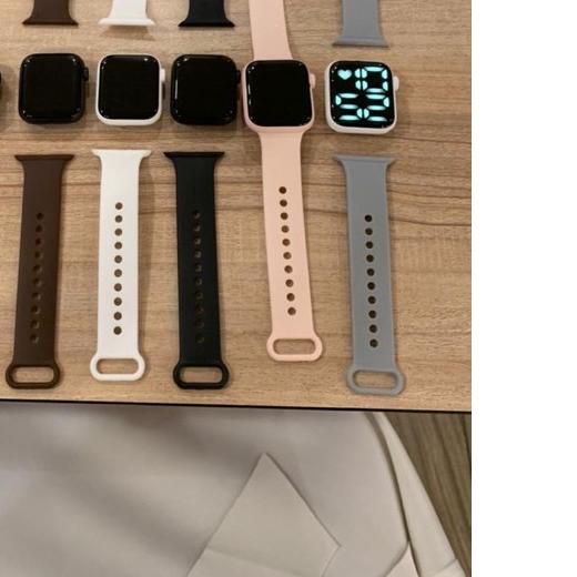 ➵ nexus watch waterproof original 100% ♨