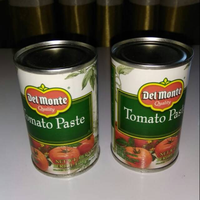 

Pasta Delmonte