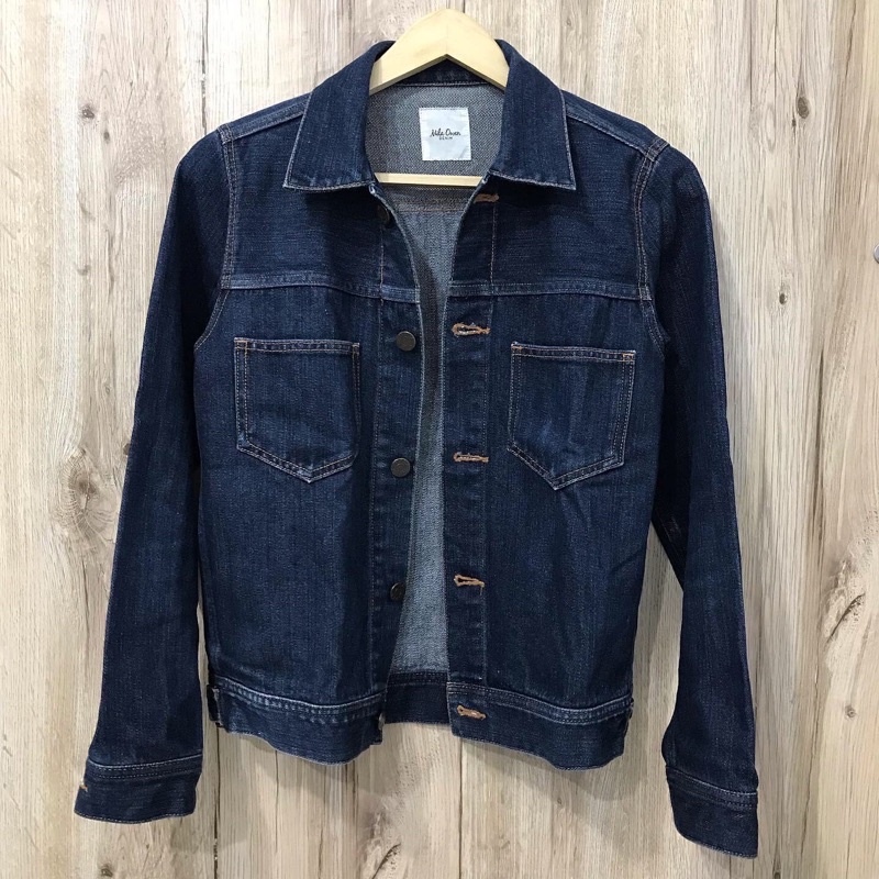 mila Owen jacket / woman