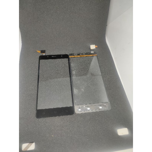 TOUCHSCREEN ANDROMAX R2 I56D2DG BLACK
