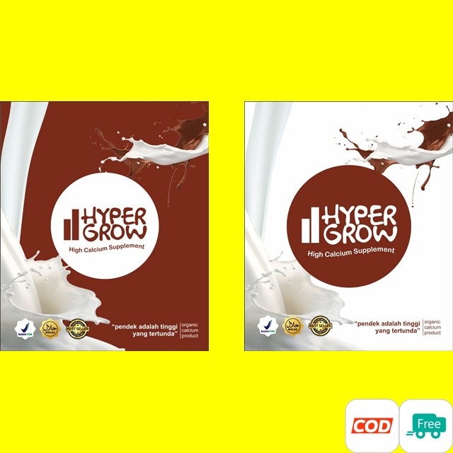 

HYPERGROW PENINGGI BADAN (BISA COD)-SUSU PENINGGI BADAN
