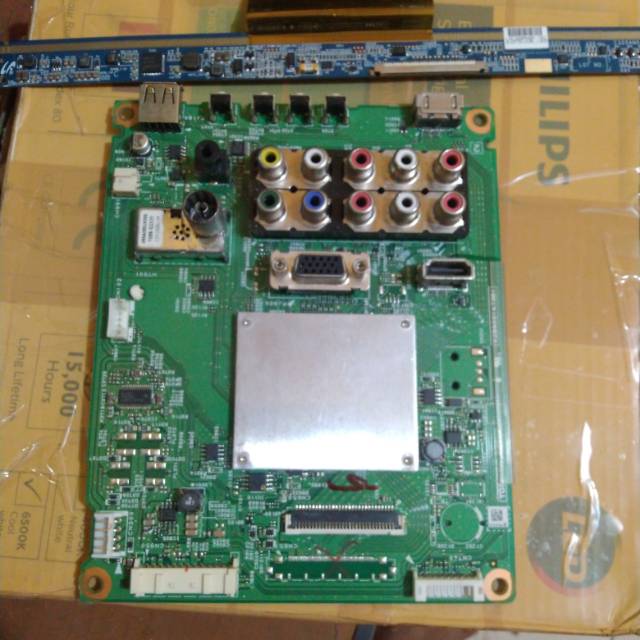 Mb toshiba 32p2300vj