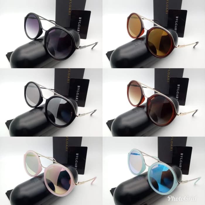 Kacamata sunglass bvgr wanita 2809