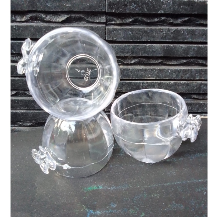 CEPUK PAKAN ELITE BURUNG KECIL KONIN SOGON PLECI CEPUK