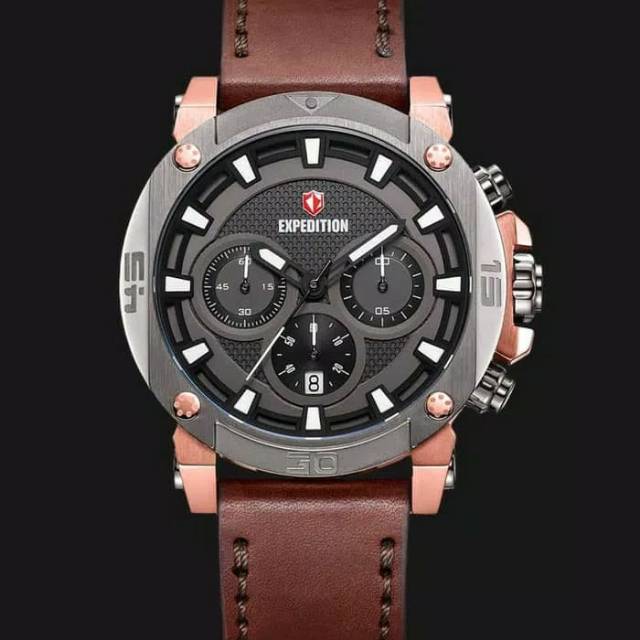 JAM TANGAN EXPEDITION E6606