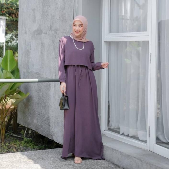 Haarga Cor3t Odeca - Maryam Dress 247>