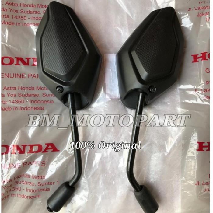 Kaca Spion Honda Vario 125 150 Esp Led New 2018-2021 Original