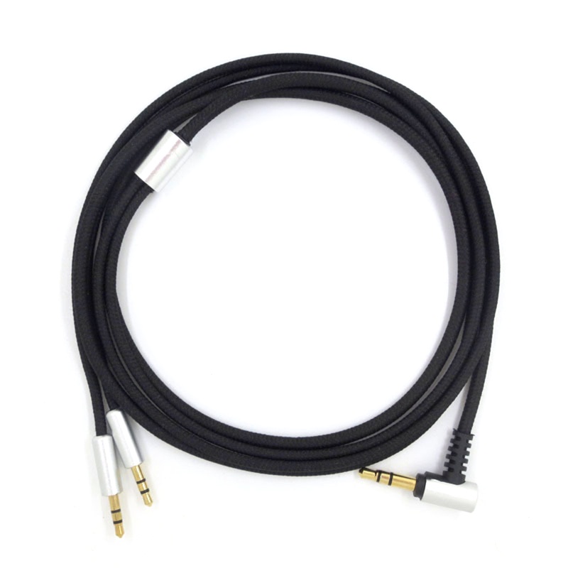 Cre Kabel Untuk Headphone Xiaomi Sol Republic Master Tracks V8 V10 V12 X3