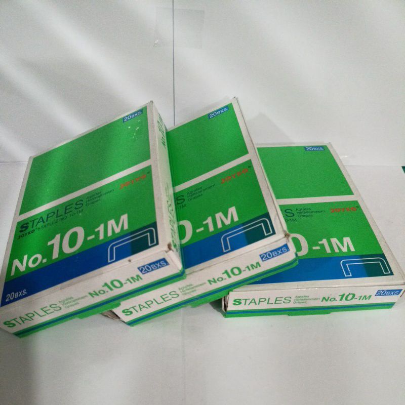 

Staplesno10