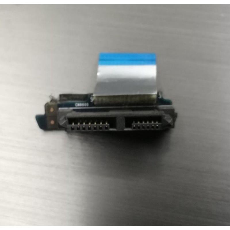 Jack Port Sata dan Power Hardisk SSD Internal Laptop HP 4431 4431s