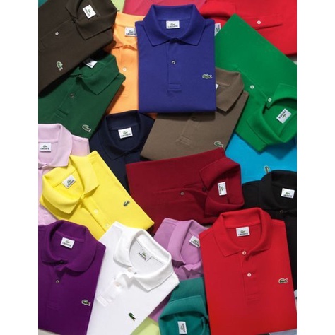 Kaos Polo Shirt - Kaos Kerah import Pria Polo Pria - fashion pria - kaos polo pria kasual - atasan pria berkerah - kaos berkerah kasual