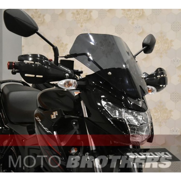 VISOR / WINDSHIELD / WS / SCREEN GSX 150 BANDIT