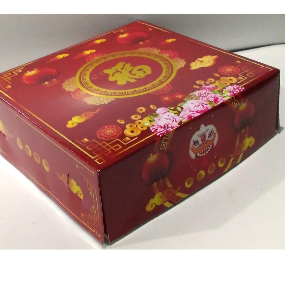 

Best Product JL6 Dus/Box/Kardus Imlek/Sincia/Lapis Legit 22/25/ 22x22/25x25/25 x 25 x 9.5/ 22 x 22 x