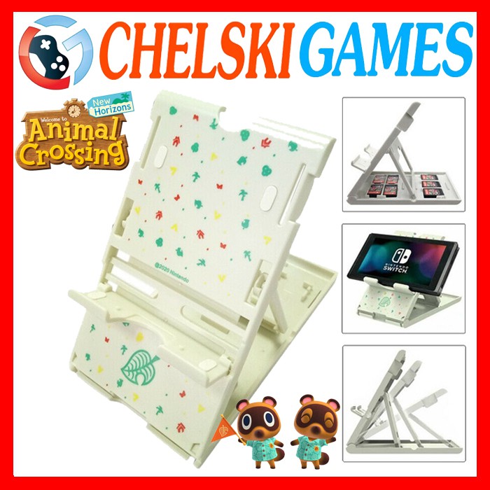 Playstand Nintendo Switch Animal Crossing