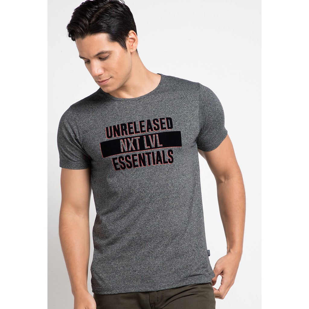 Cressida The Next Level Printed T Shirt E130A Shopee Cressida The Next Level Printed T Shirt E130A Shopee
