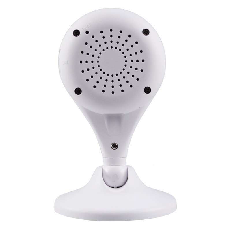 Smart Wifi IP Camera 960P-1.3MP - Q88 [V380]