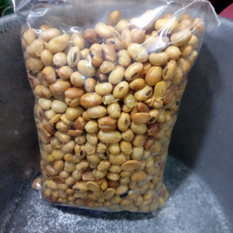 

kacang kedelai goreng 250 gr