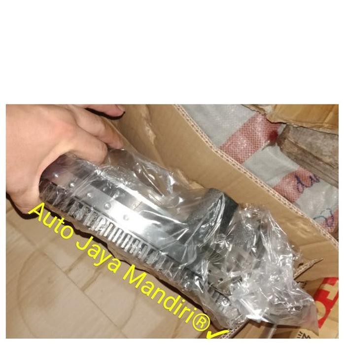 GIGI RODA GILA FLY WHEEL ASSY LOHAN JO8C HINO LOHAN TRONTON TERMURAH