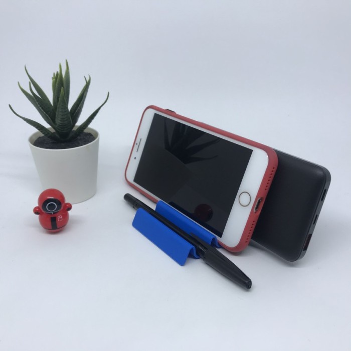 Phone Holder Stand Handphone HD48- Dudukan Hp Universal Hd48 Grosir