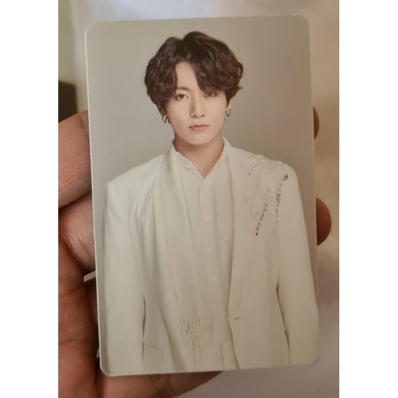 BTS - Jungkook PC (dari dispenser SYS Final)