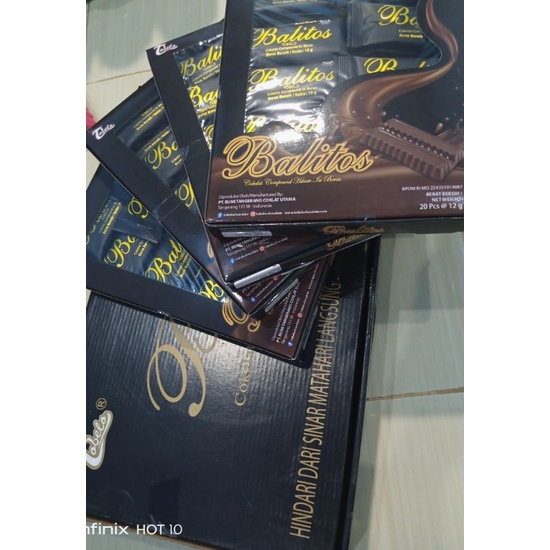 

coklat