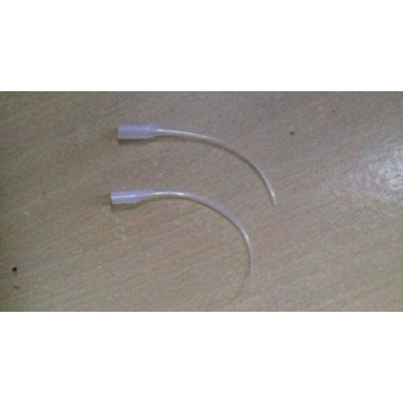 

Pipet atau Pipa Lem Korea