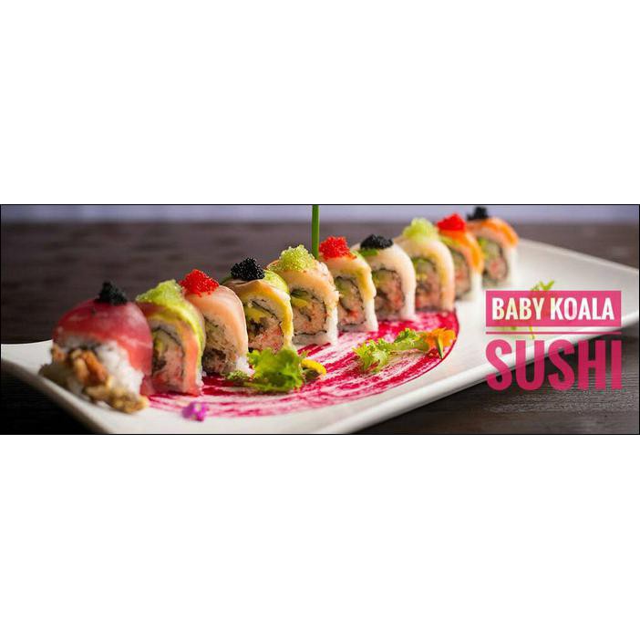 

PAKET 1 BAHAN DASAR SUSHI | NORI, MAKISU, BERAS, CUKA SEASONING, SHOYU - WARASA