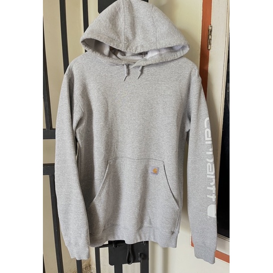 Hoodie Carhartt Second Original