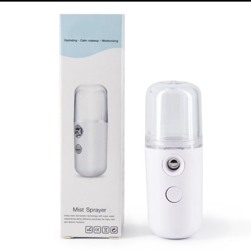 NANO MIST SPRAY