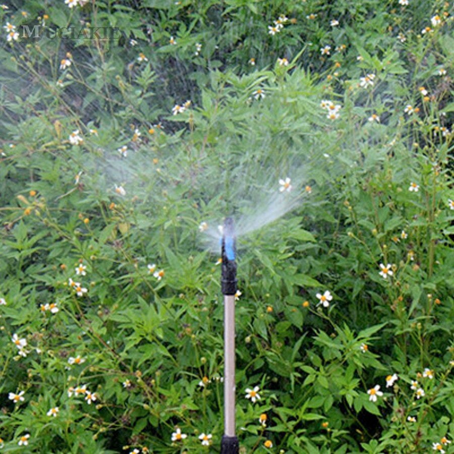 Butterfly sprinkler Agriculture Rotating rain Garden Watering Nozzle FEFARM