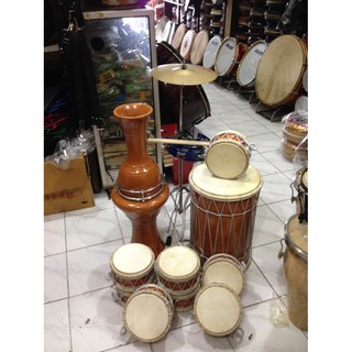 Daftar Harga Rebana Marawis Sentra Rebana