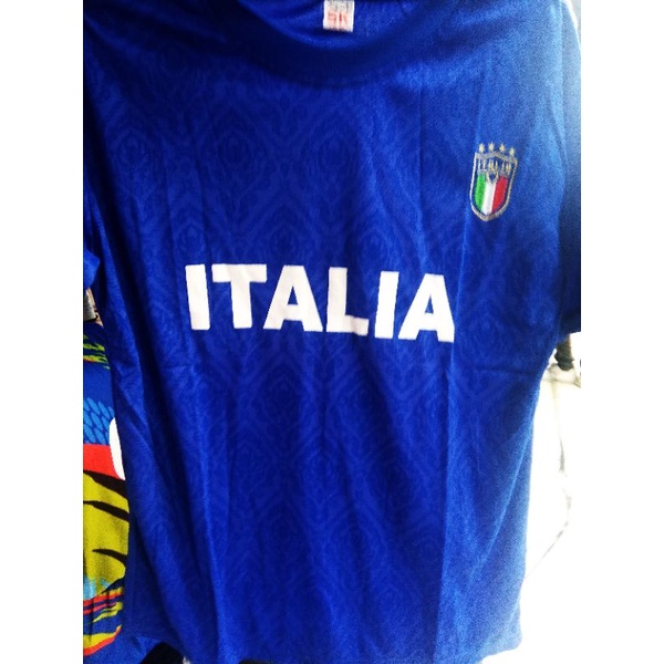 Kaos Italia Home Euro 2021