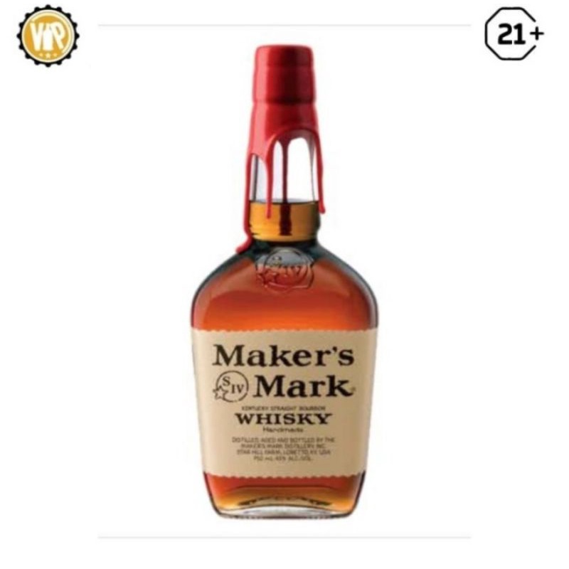 Maker's mark