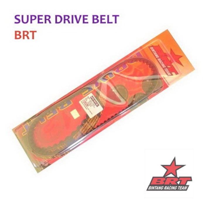 Super Drive Belt / V-Belt BRT Yamaha Nmax