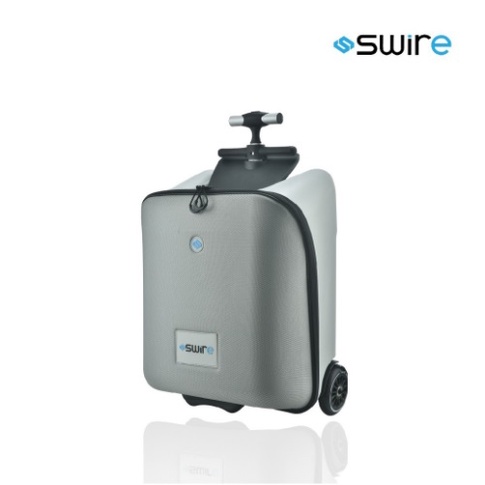 Koper Stroller Anak Swire Eazy Lugage SW811 Original (3IN1 LUGGAGE STROLLER) Garansi Original SNI-1