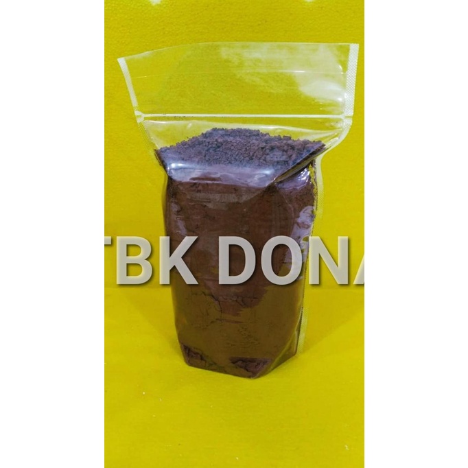 

COKLAT BUBUK DELFI RE-PACK 250 GR MURAH