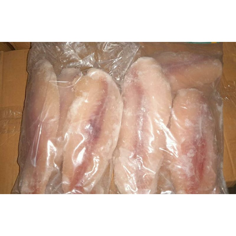 

Dorry Fillet Premium Murah Berkualitas