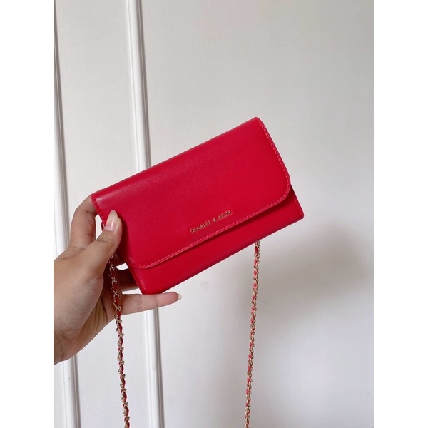 CNK TAS SELEMPANG WANITA TERBARU FREE BOX CK-108