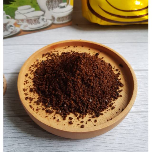 

Kopi kok tong