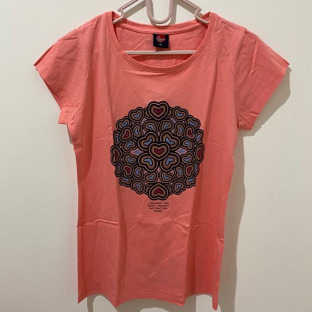 PRELOVED Kaos Joger Bali ORI