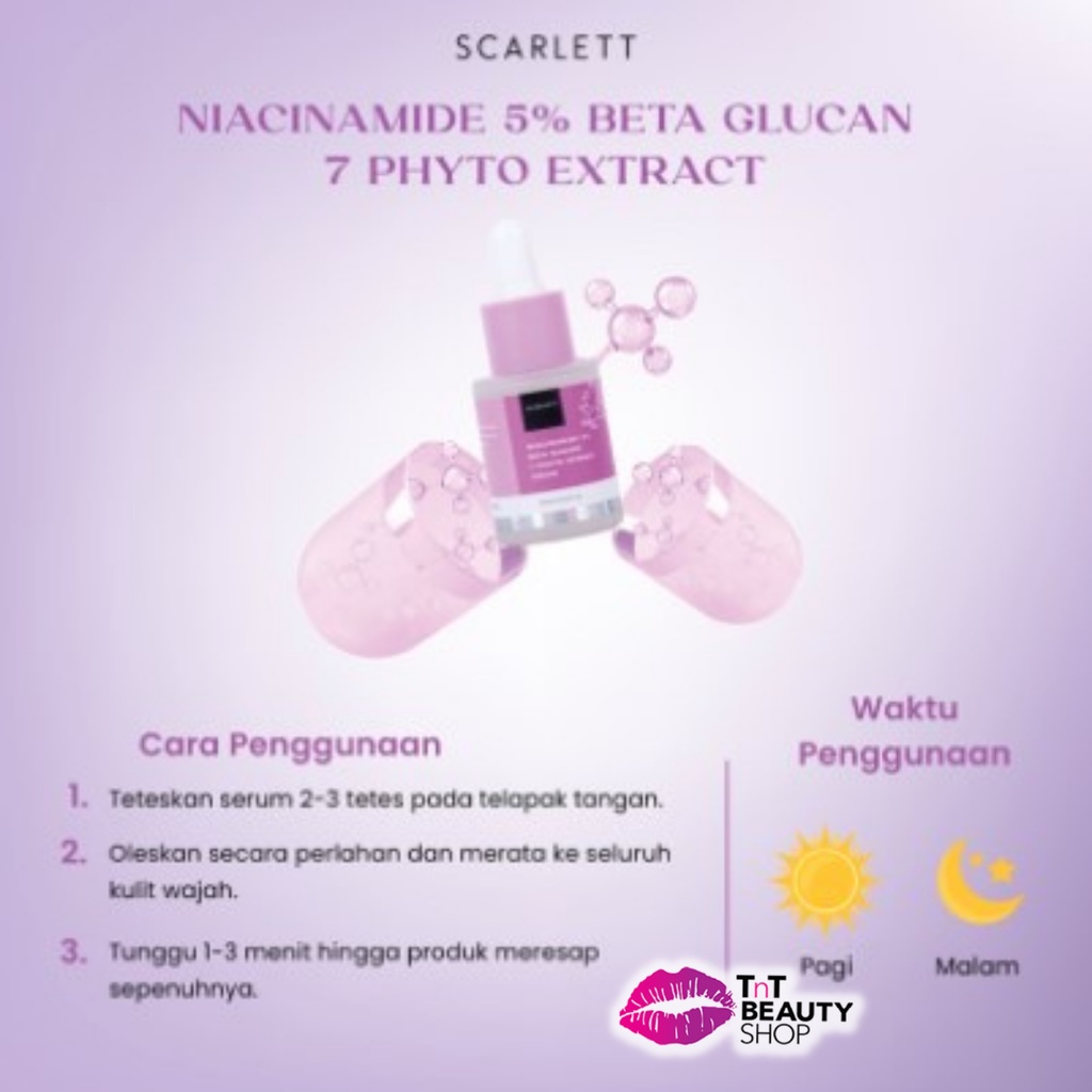 -SERUM Niacinamide5%