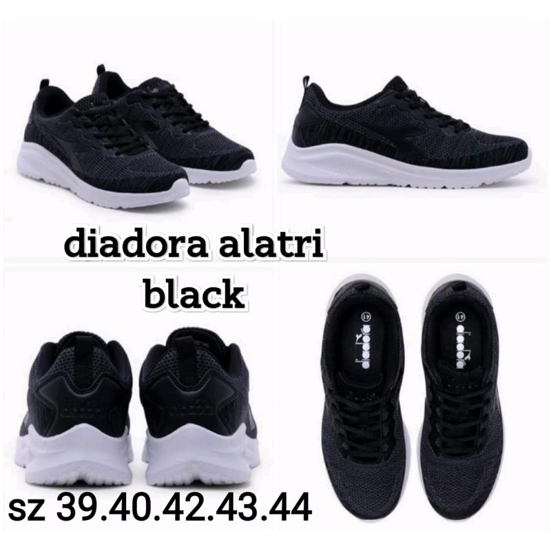 Sepatu diadora alatri
