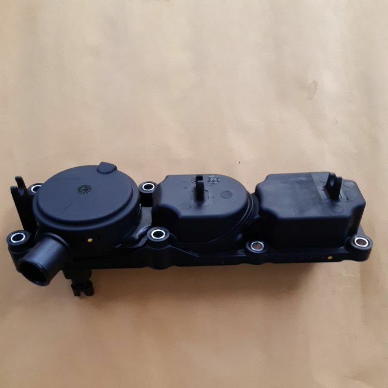 VALVE PVC CAPTIVA DIESEL FACELIFT