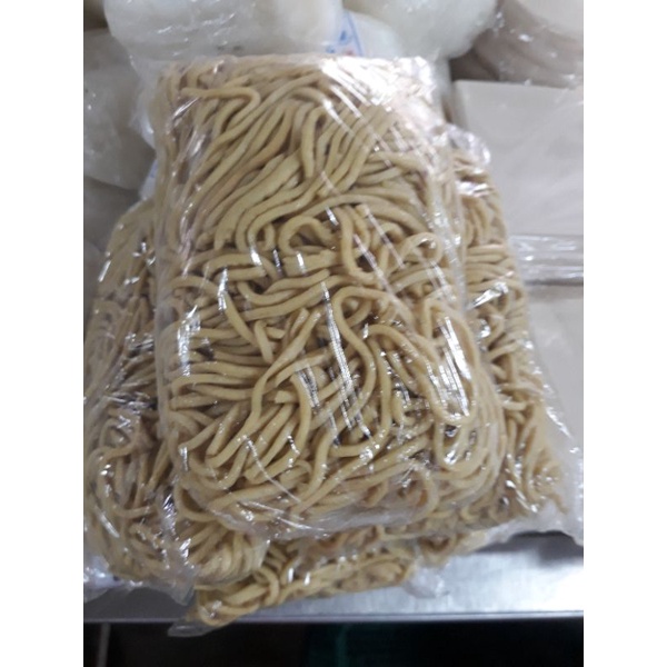 

MIE BAKSO 500G